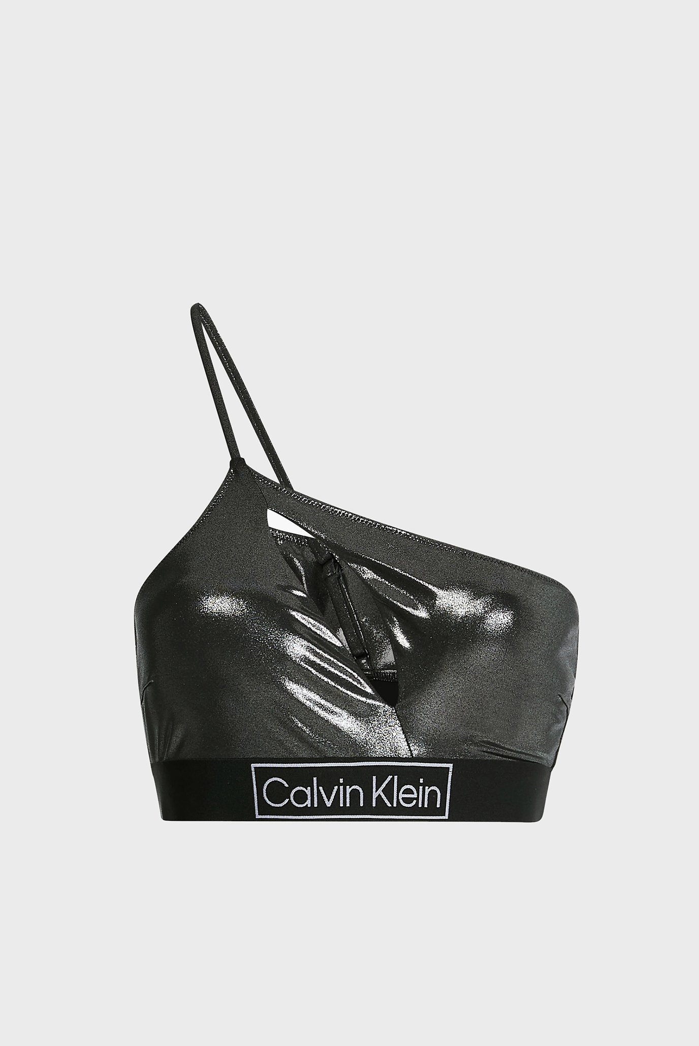 Купальник верх ONE SHOULDER BRALETTE-RP 4