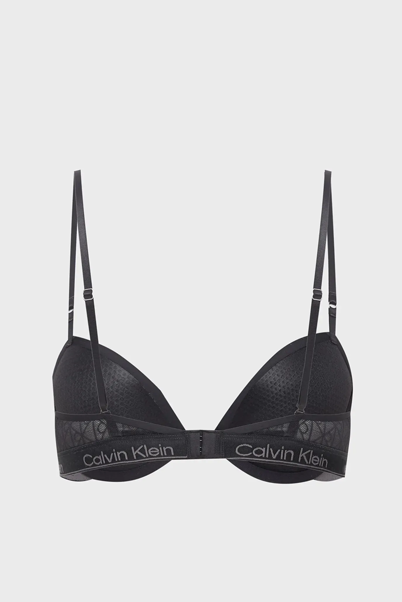 Бюстгальтер LIGHTLY LINED DEMI 2