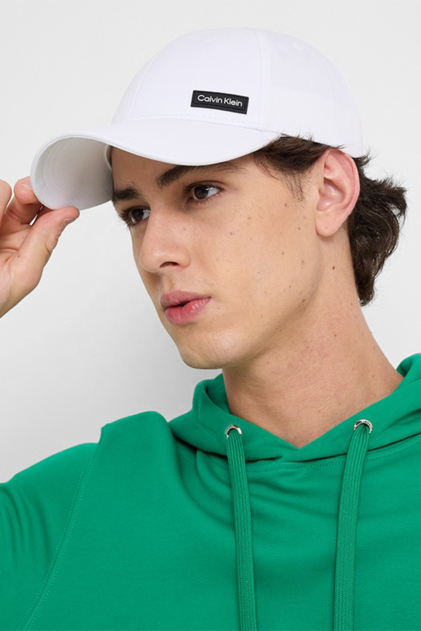 Кепка ESSENTIAL PATCH BB CAP 2