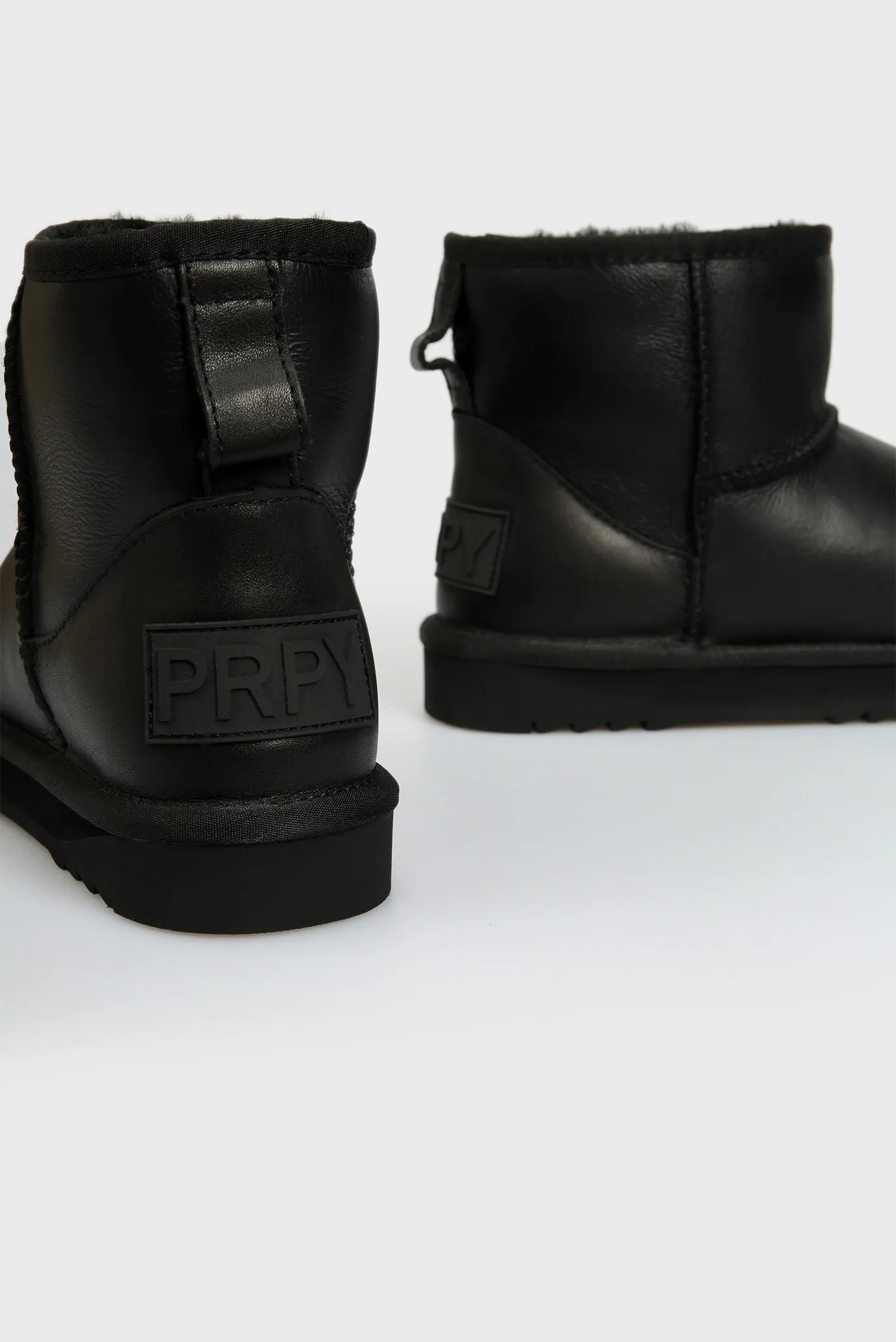 Валенки Grafton 6