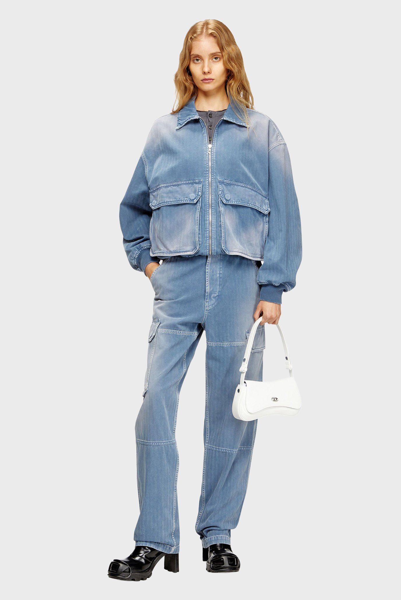 Сумка PLAY PLAY CLUTCH CLUTCH 2