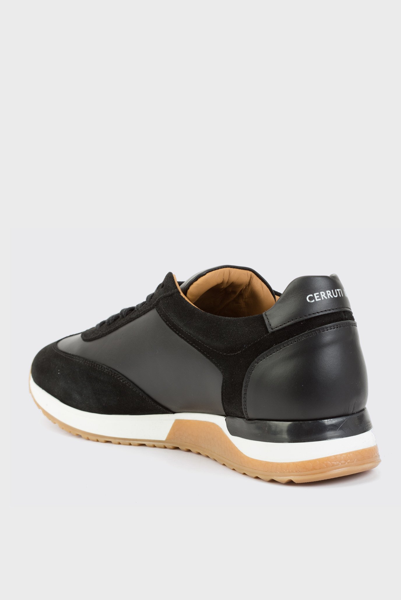 Кроссовки MAN SHOES  CERRUTI I88I -sz. 45 BLUE 3