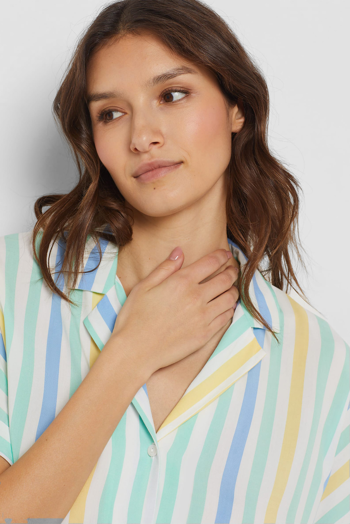 Рубашка GIOVANNA - CHEMISE M 3