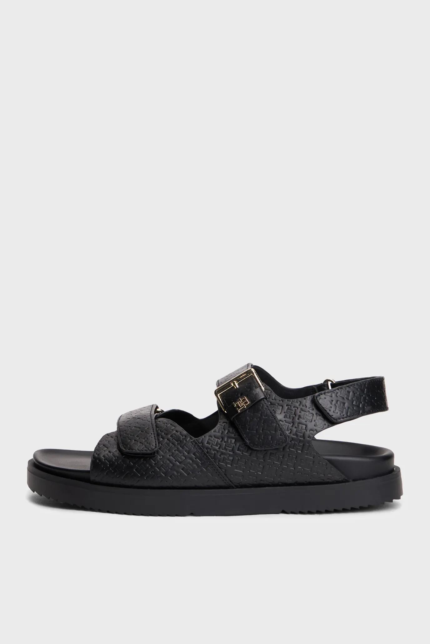 Сандалии ADJUSTABLE DOUBLE STRAP SANDAL 5