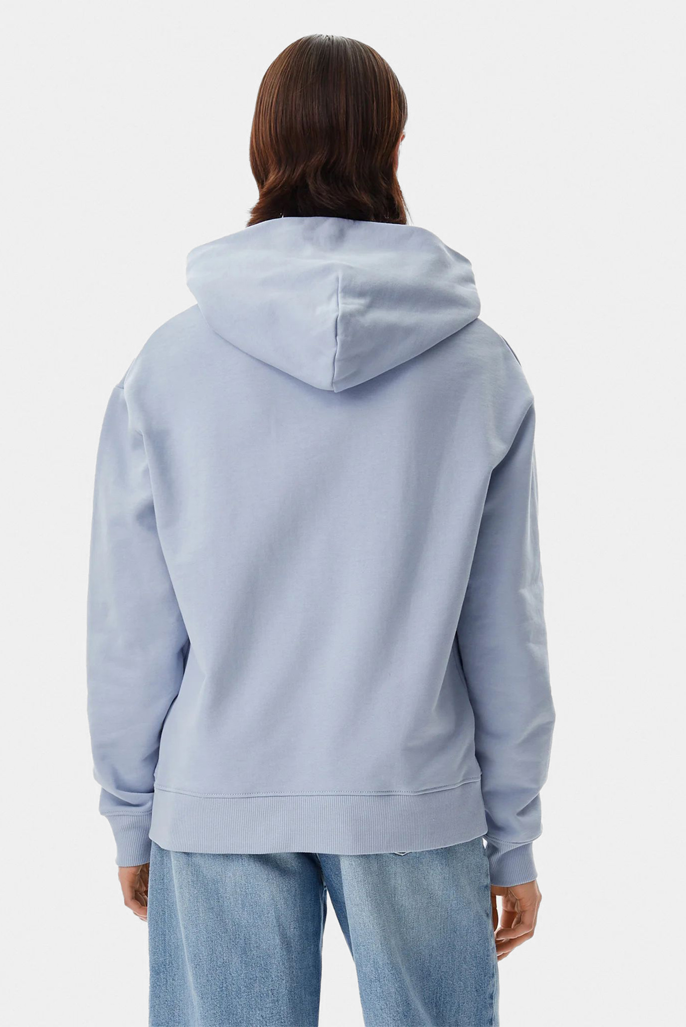 Худи HERO LOGO HOODIECalvin Klein Худи HERO LOGO HOODIE 3