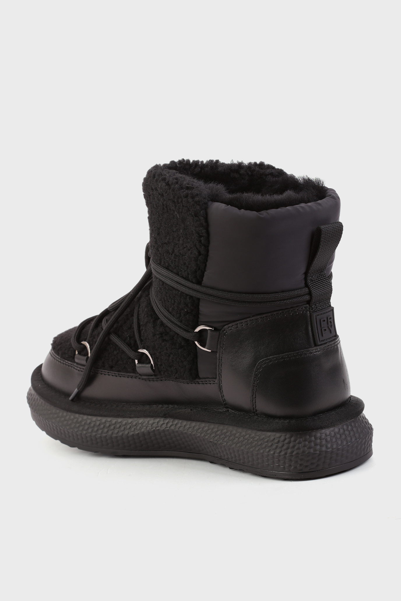 Валенки Kerstin 3