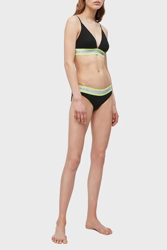 Топ/UNLINED TRIANGLE Calvin Klein