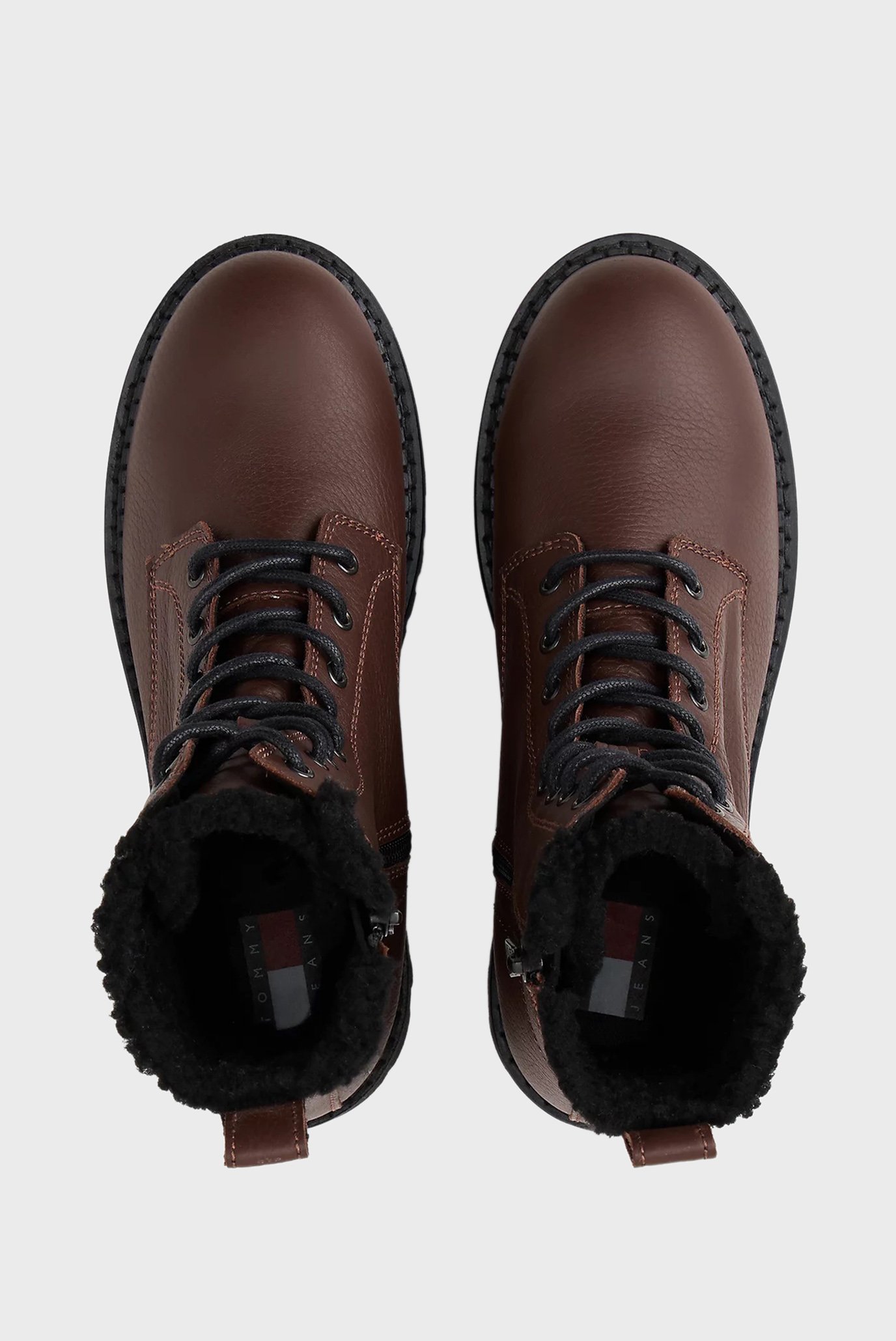 Ботинки TJW URBAN LACEUP BOOT WL 3