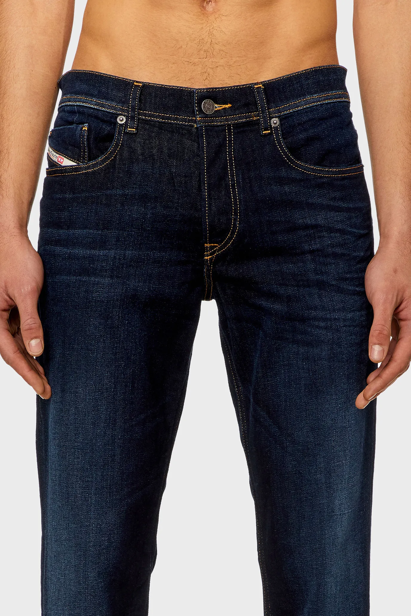 Джинсы 2023 D-FINITIVE L.32 TROUSERS 4