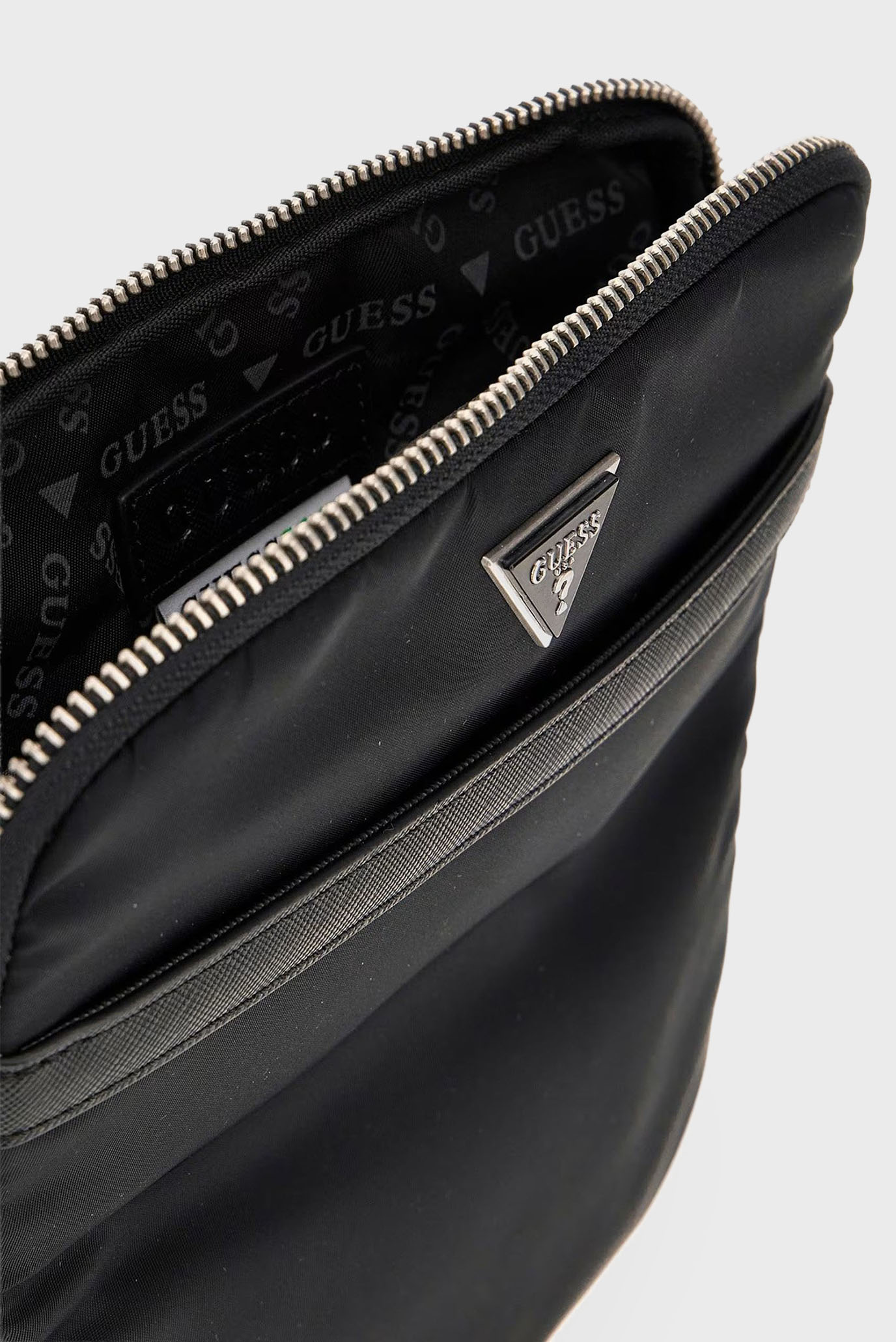 Сумка MILANO CROSSBODY FLAT 4