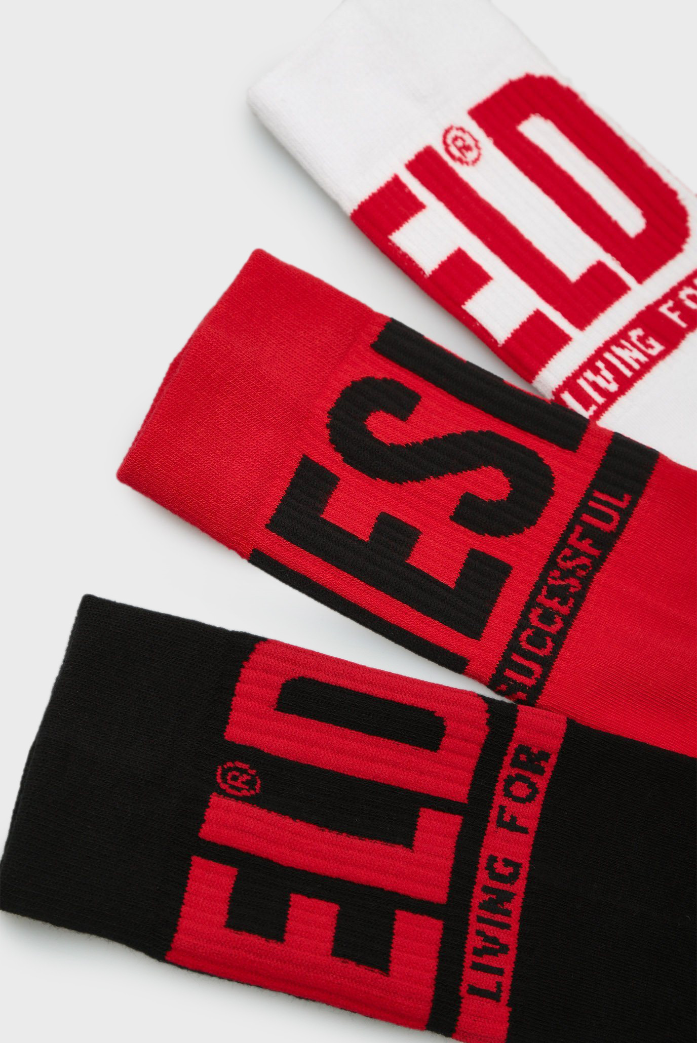 Носки SKM-RAY-THREEPACK SOCKS 3