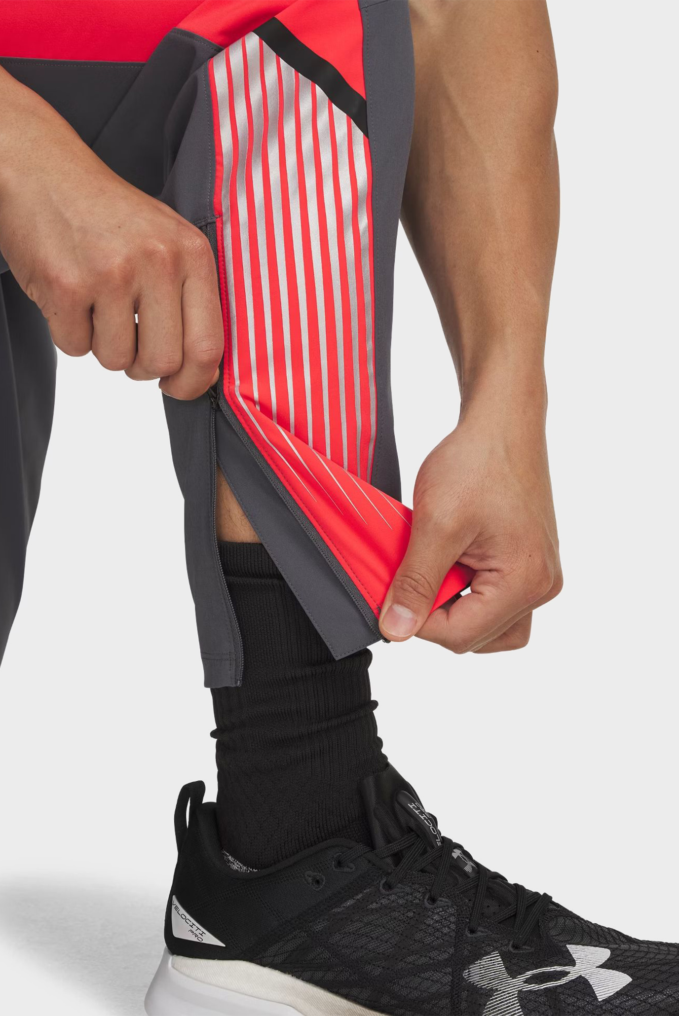 Штаны спортивные UA Velociti Storm Pant 4