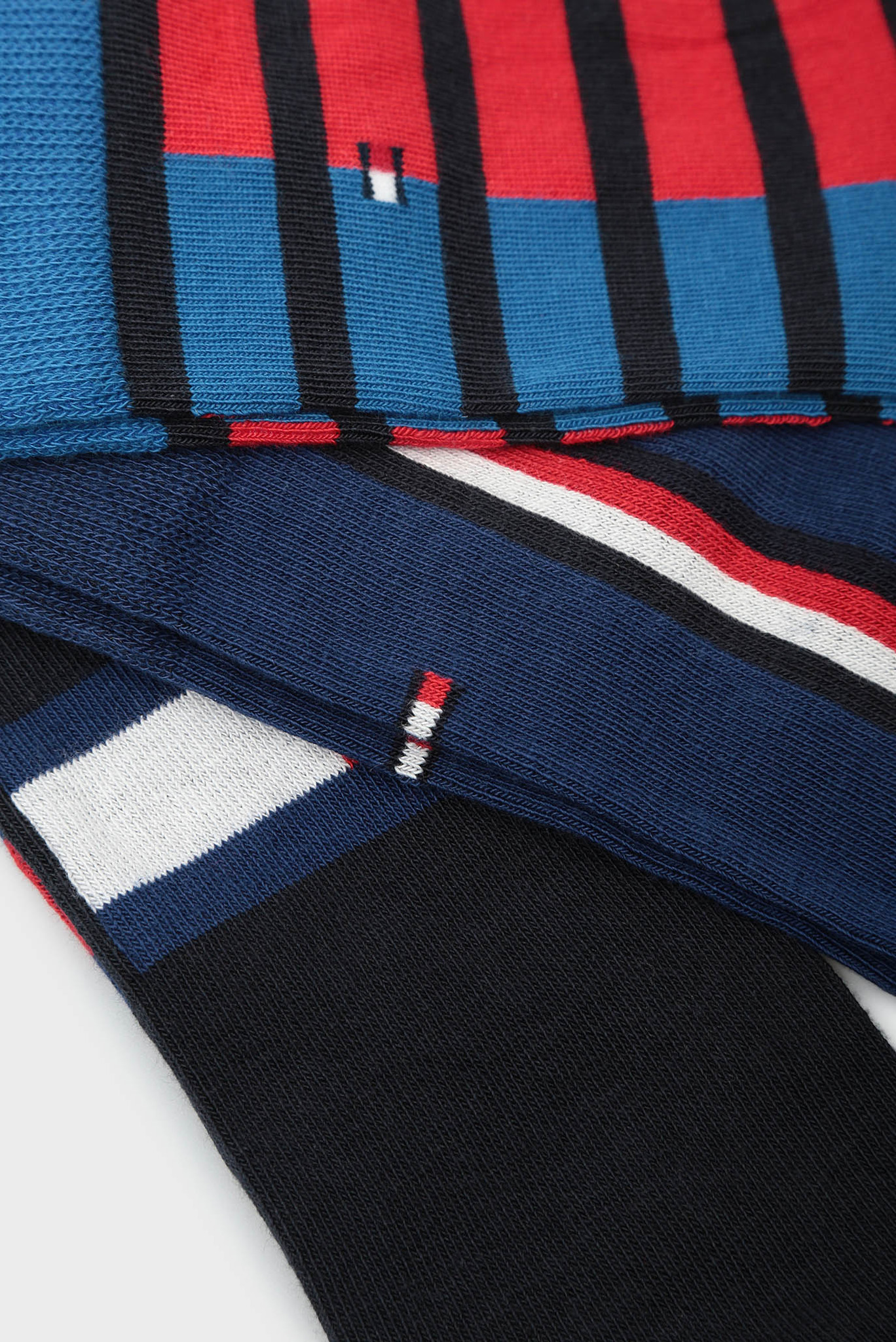 Детские носки (3 пары) Tommy Hilfiger Детские носки (3 пары) 3