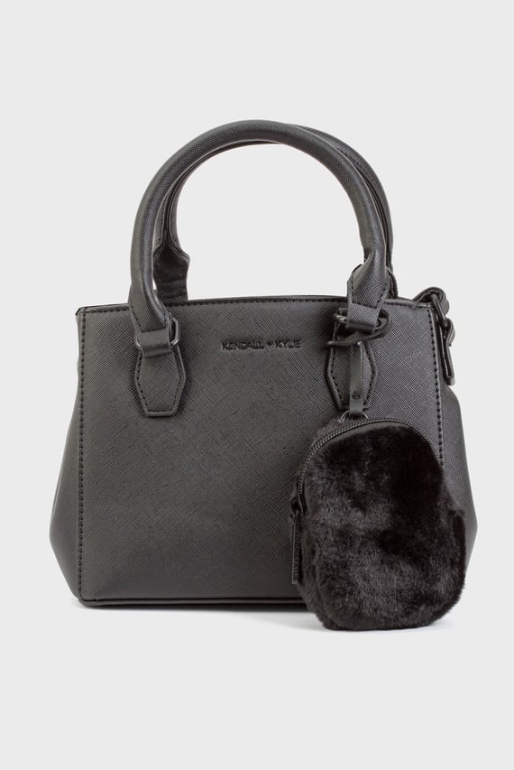 Сумка K&K BAGS MINI TOTE - SABLE * HBKK-423-0004-38