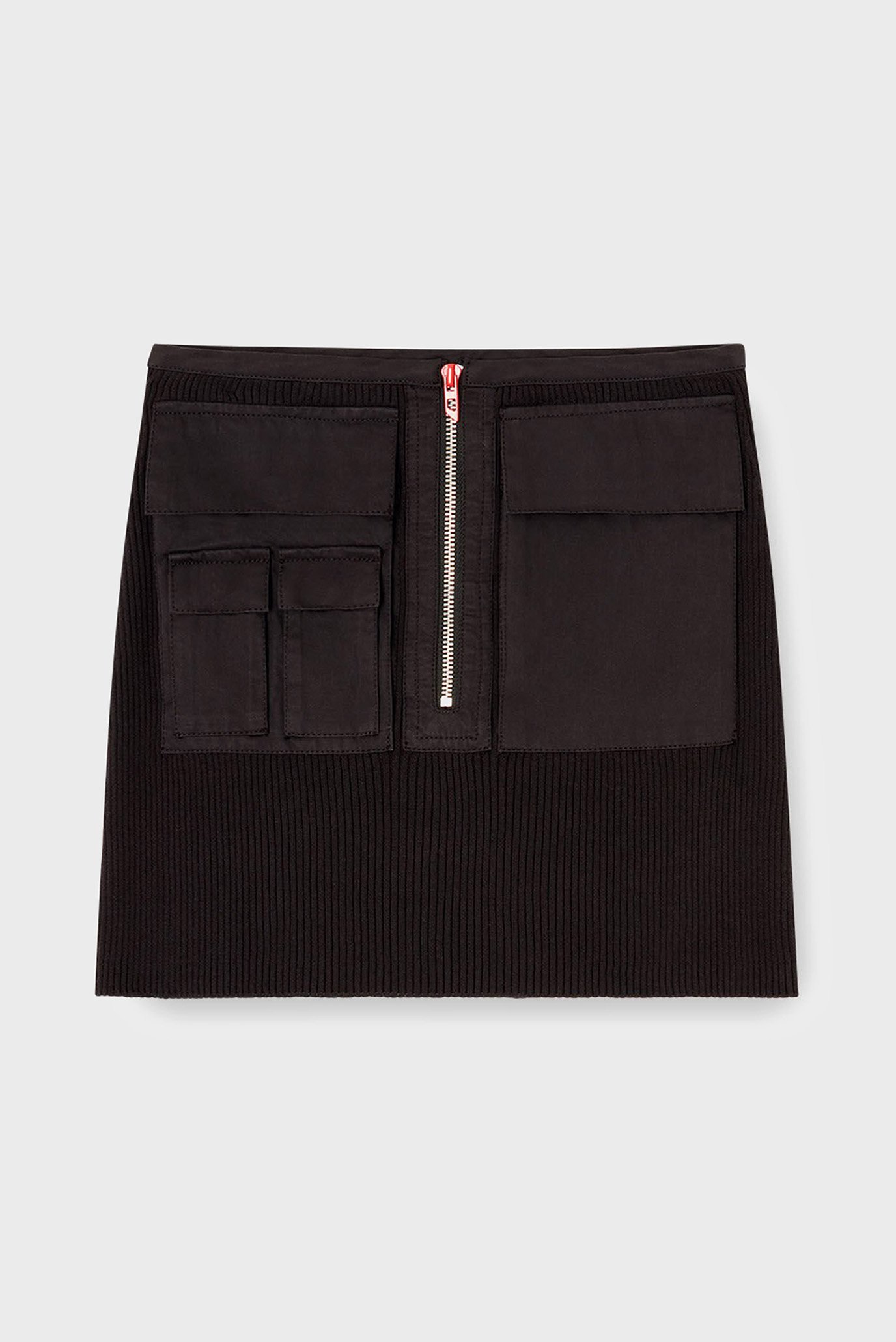 Юбка M-MERYN-SHORT GONNA 4