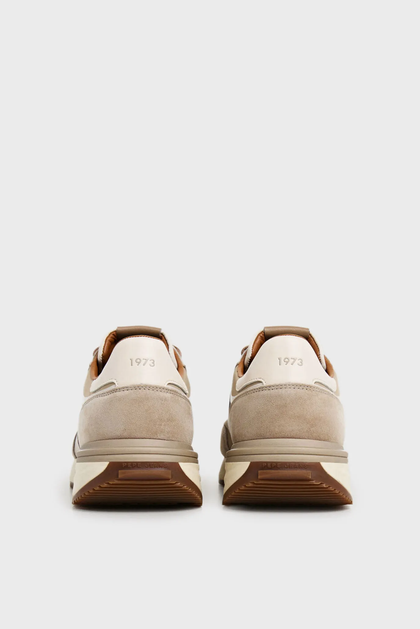 Кроссовки BUSTER SERIE M 5