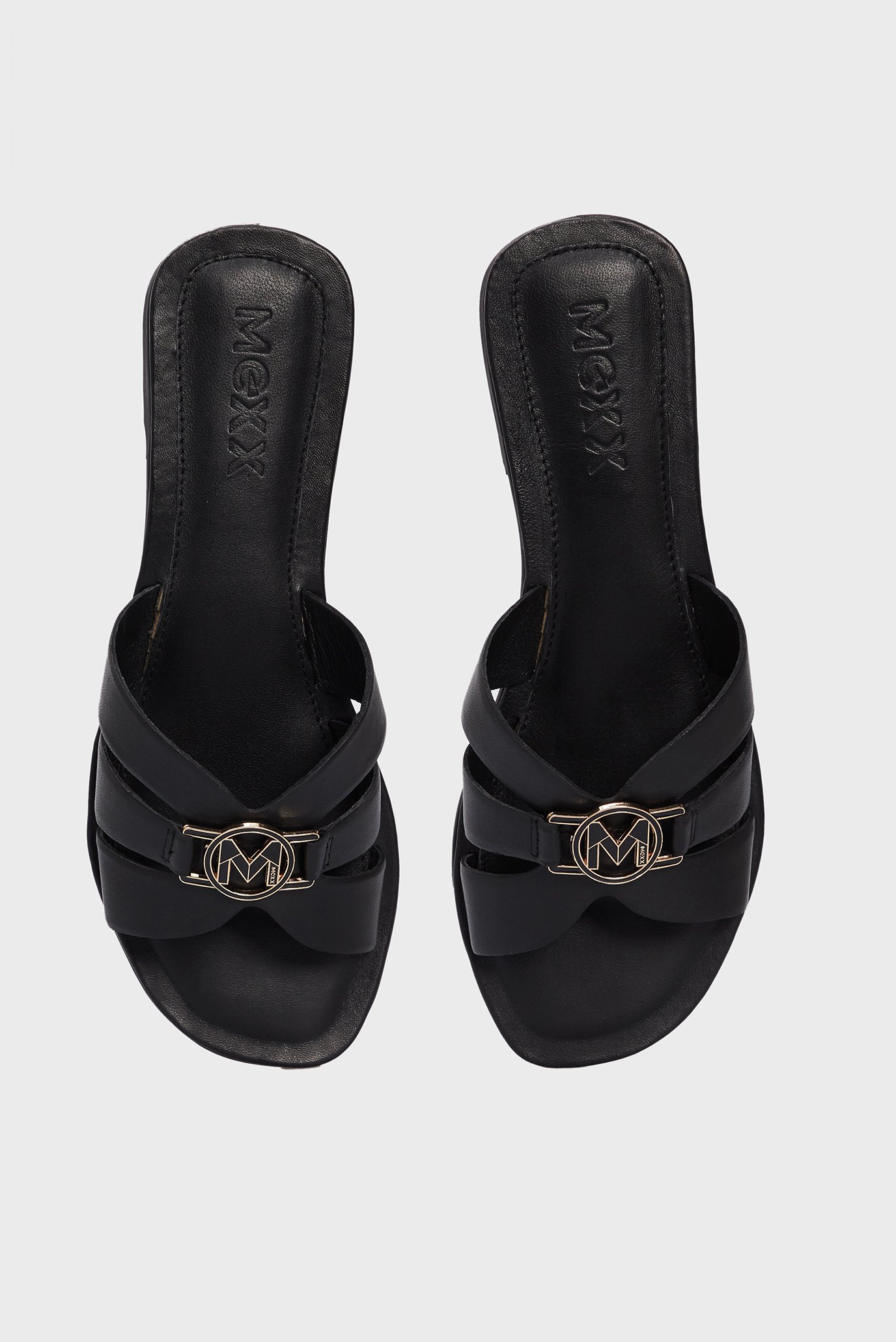 Слайдеры Nikki 4