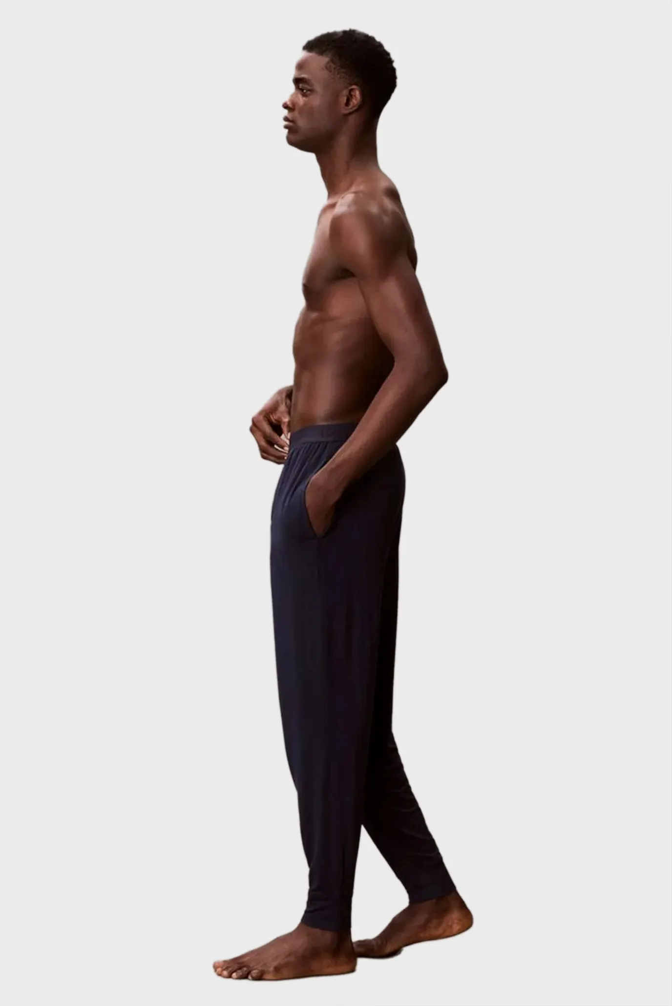 Штаны JOGGER 3