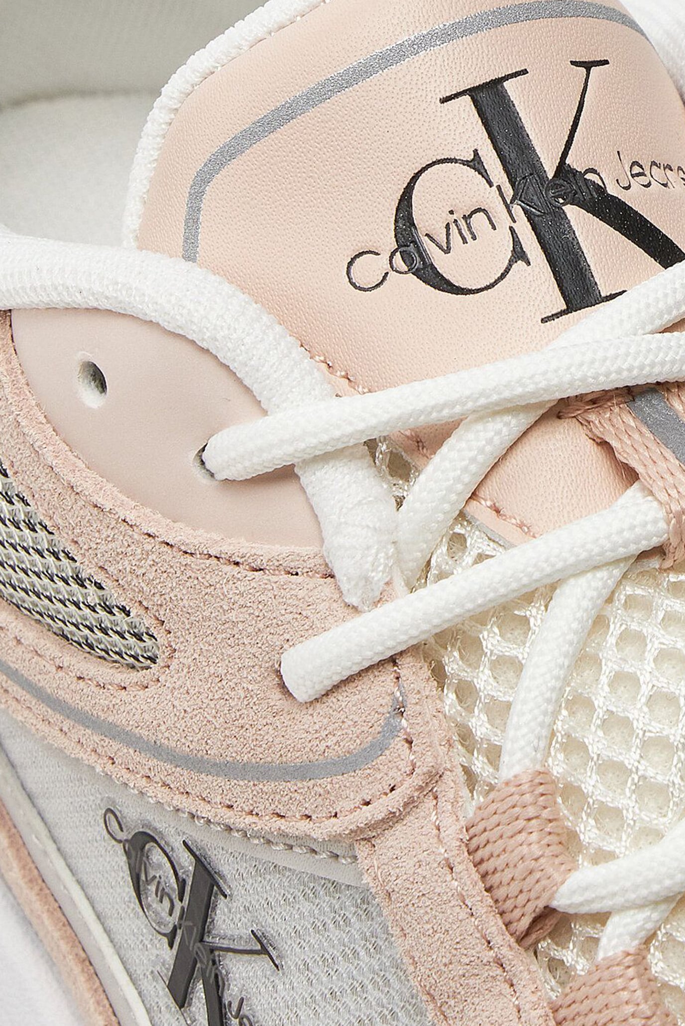 Кроссовки RETRO TENNIS SU-MESH WN 2