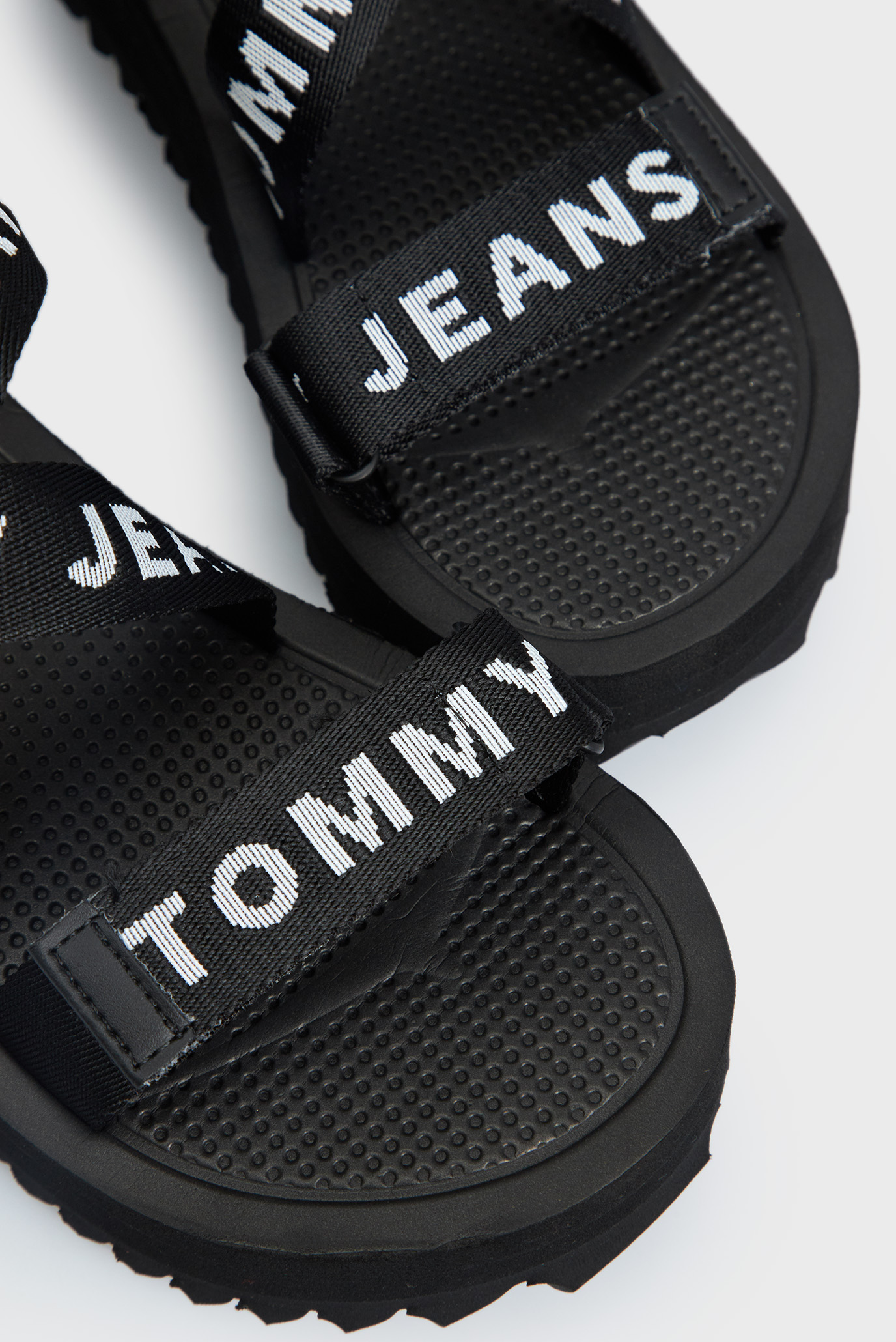 Сандалии FLTFRM EVA TOMMY JEANS SNDLTommy Jeans Сандалии FLTFRM EVA TOMMY JEANS SNDL 4