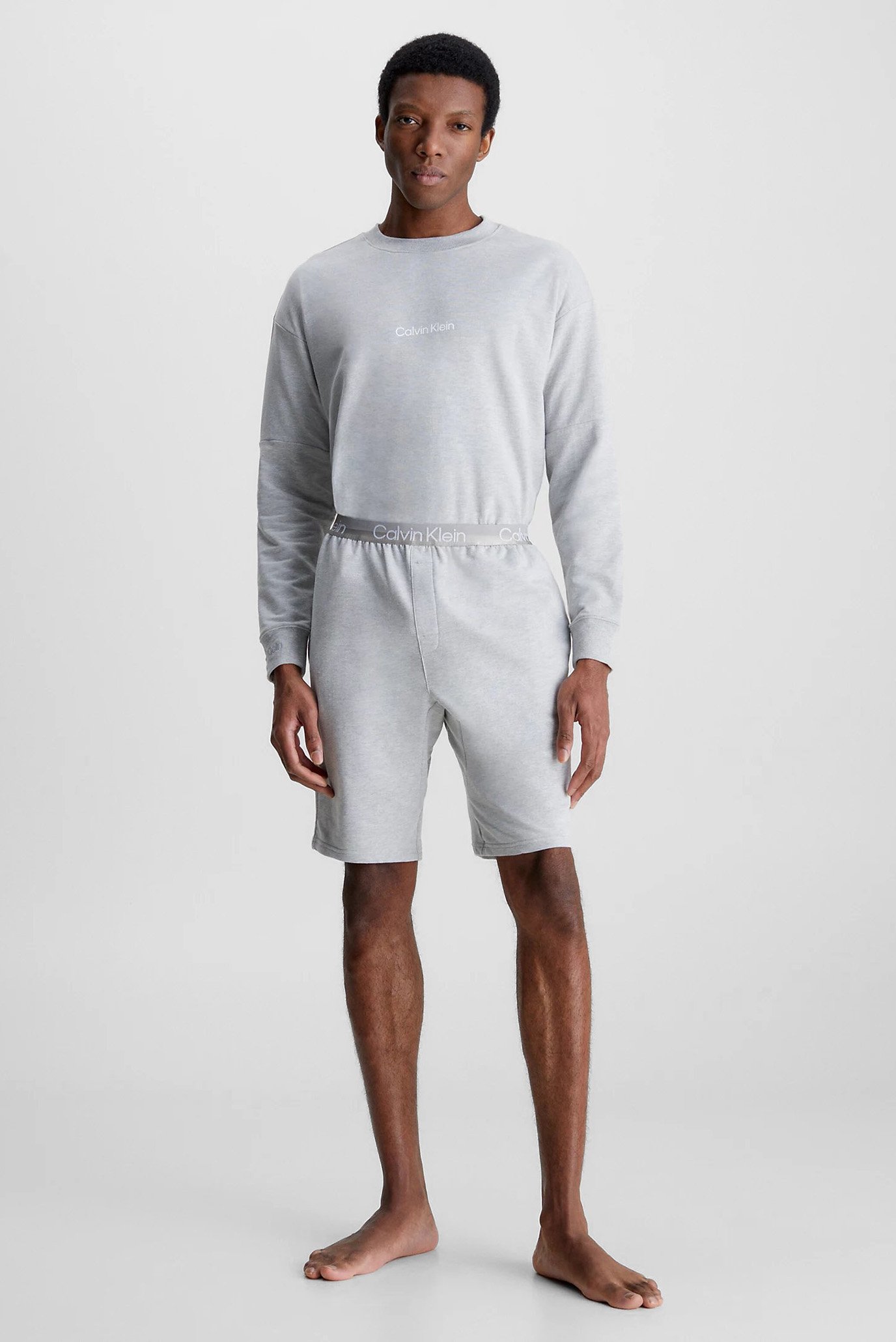 Свитшот L S SWEATSHIRT 5