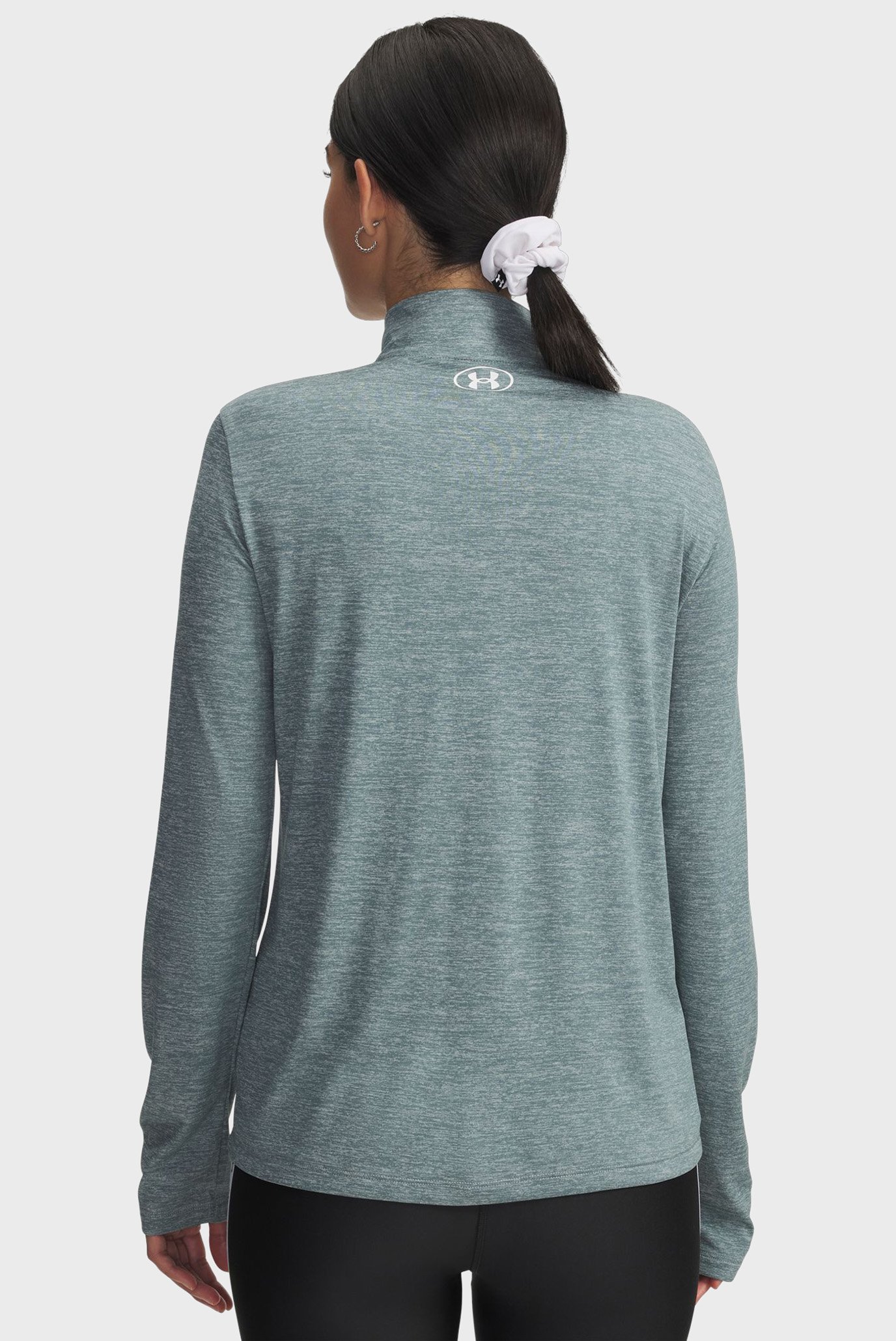 Лонгслив Tech 1 2 Zip- Twist 3