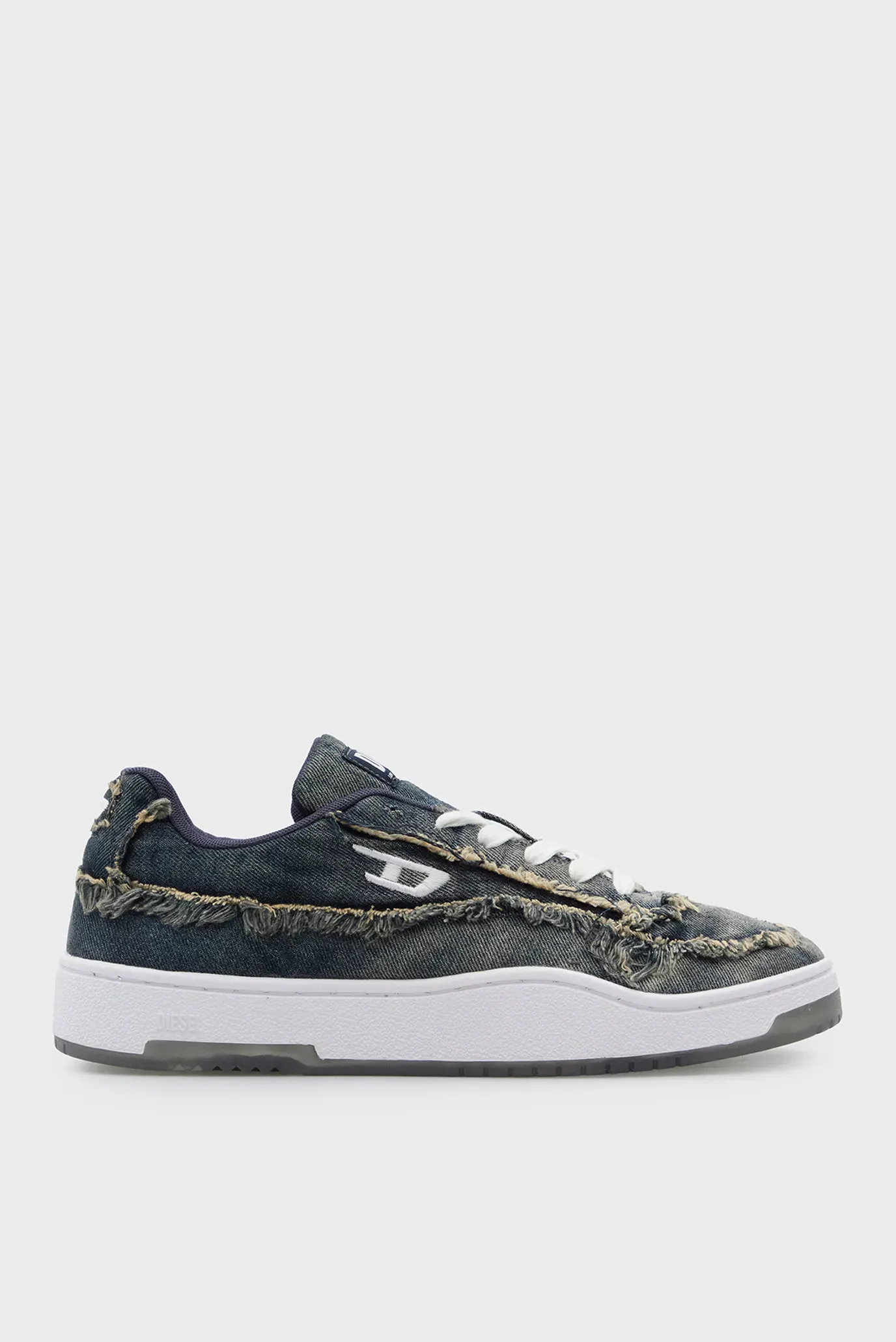 Кроссовки TRACKER-D S-TRACKER-D LOW SNEAKERS 1