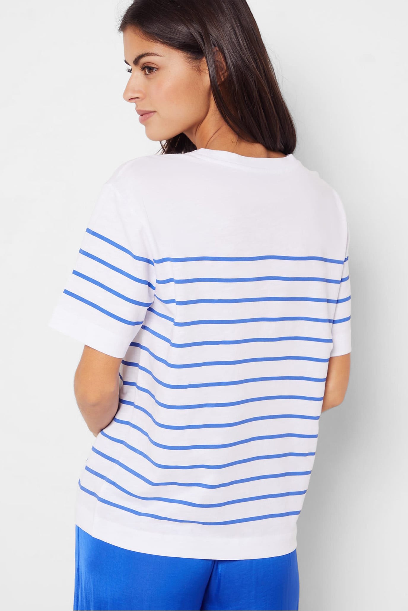 Футболка GWENN - T-SHIRT MC 3