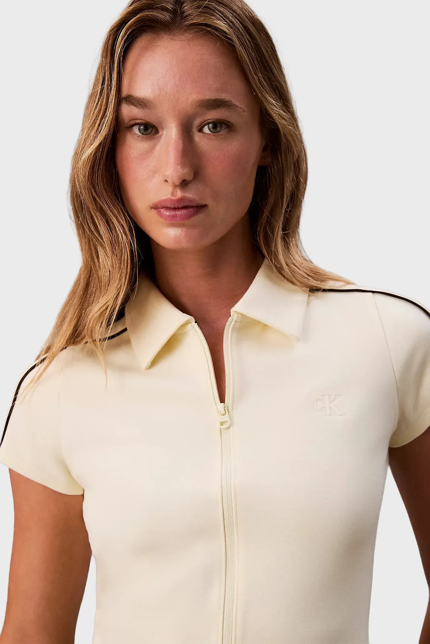 Поло SS PUNTO MILANO SHRUNKEN POLO 4