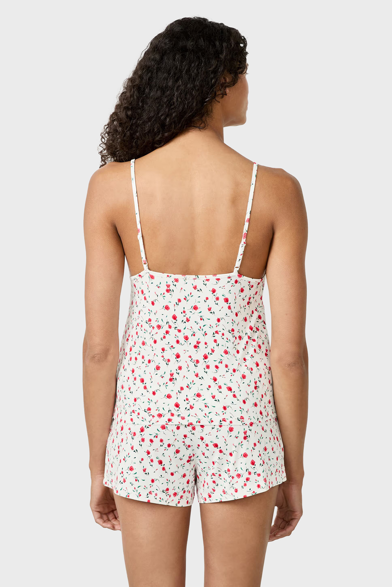 Майка MOLLY FLEURS - CARAC 3