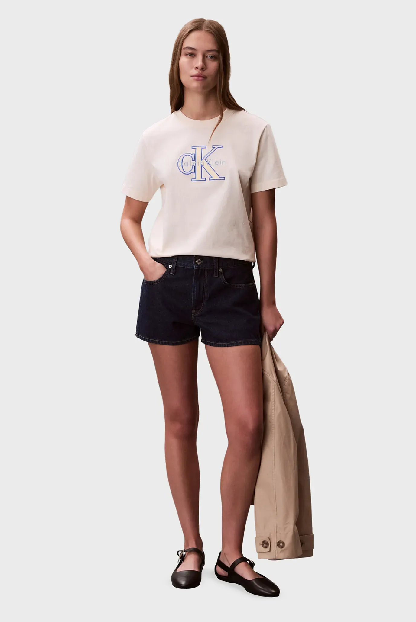 Футболка HERO SS CLASSIC MONOLOGO NEW TEC 2