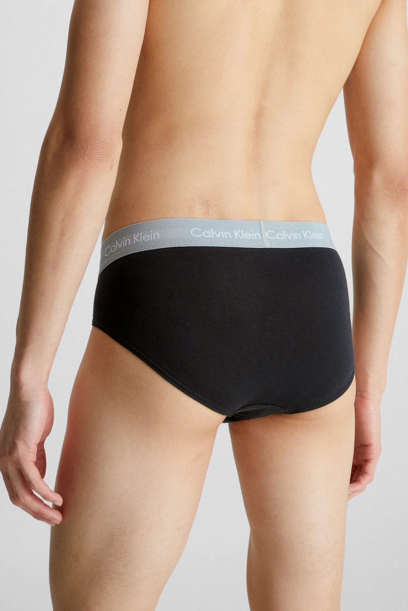 Набор белья HIP BRIEF 3PKCalvin Klein Набор белья HIP BRIEF 3PK 4