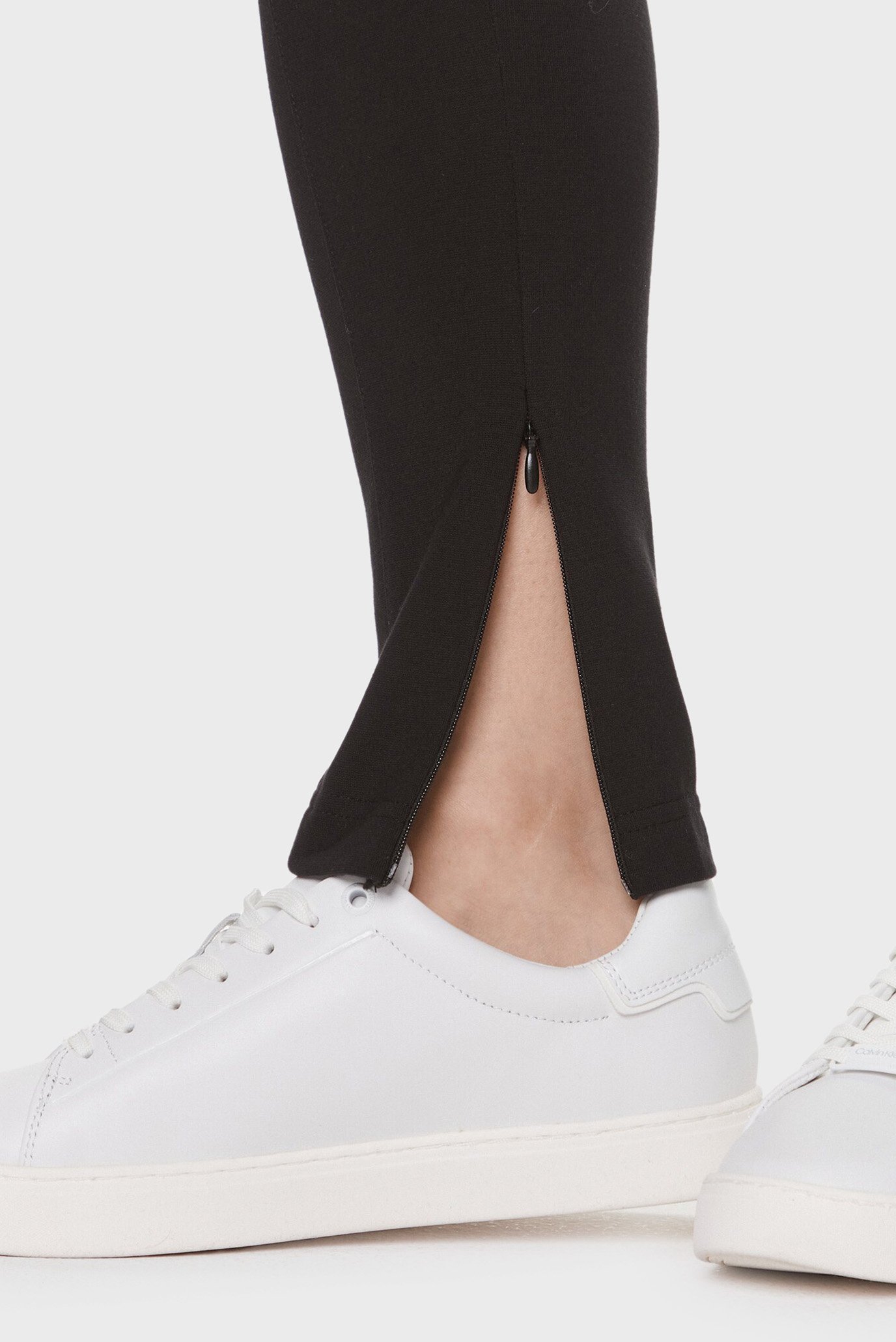 Легинсы LOGO TAPE MILANO LEGGINGS 4