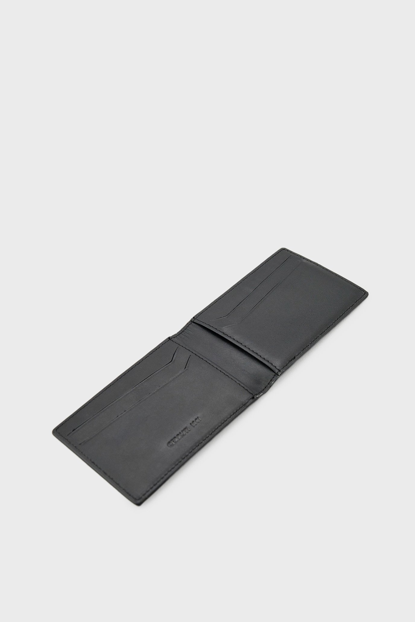 Кошелек MAN WALLET BRAVO CERRUTI I88I BLACK 4
