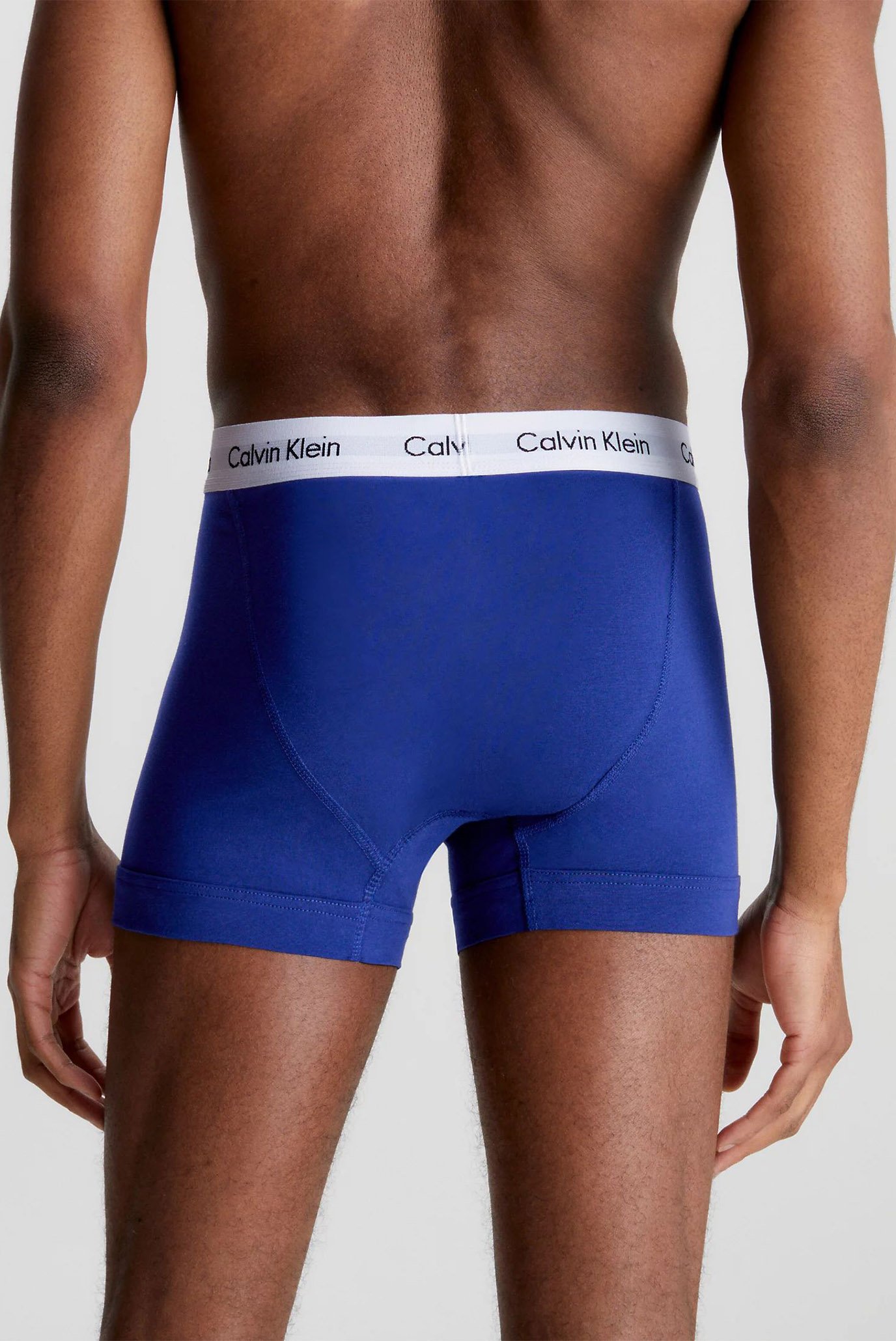 Набор белья TRUNK 3PKCalvin Klein Набор белья TRUNK 3PK 11