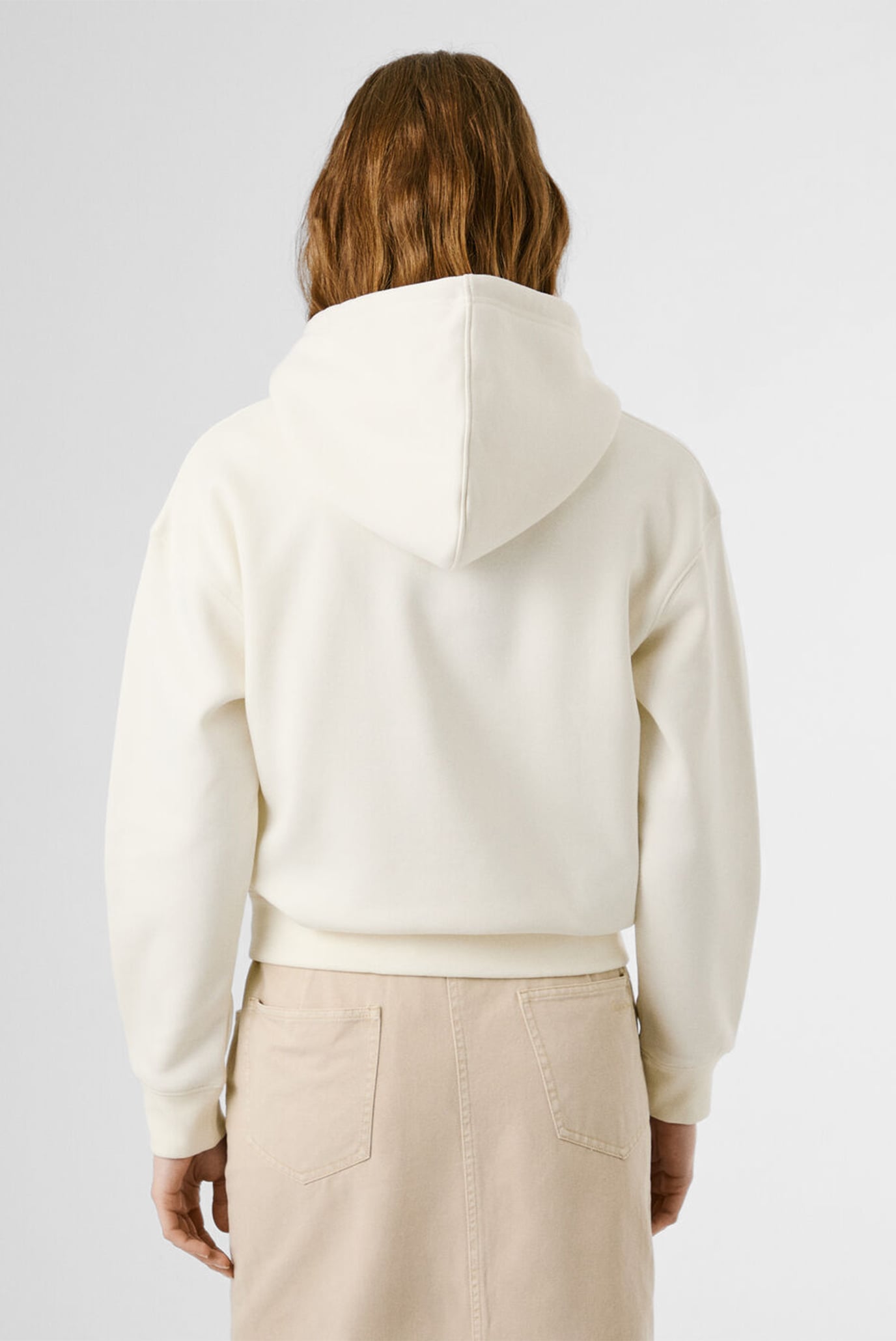 Худи BADDY HOODIE 3