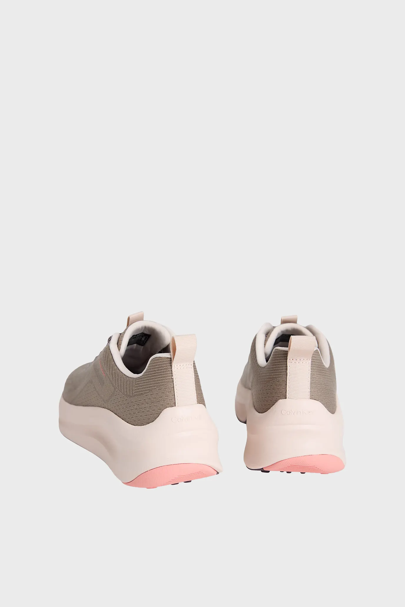 Кроссовки CHUNKY RUN CKSTRIPE LUP SP KN 4