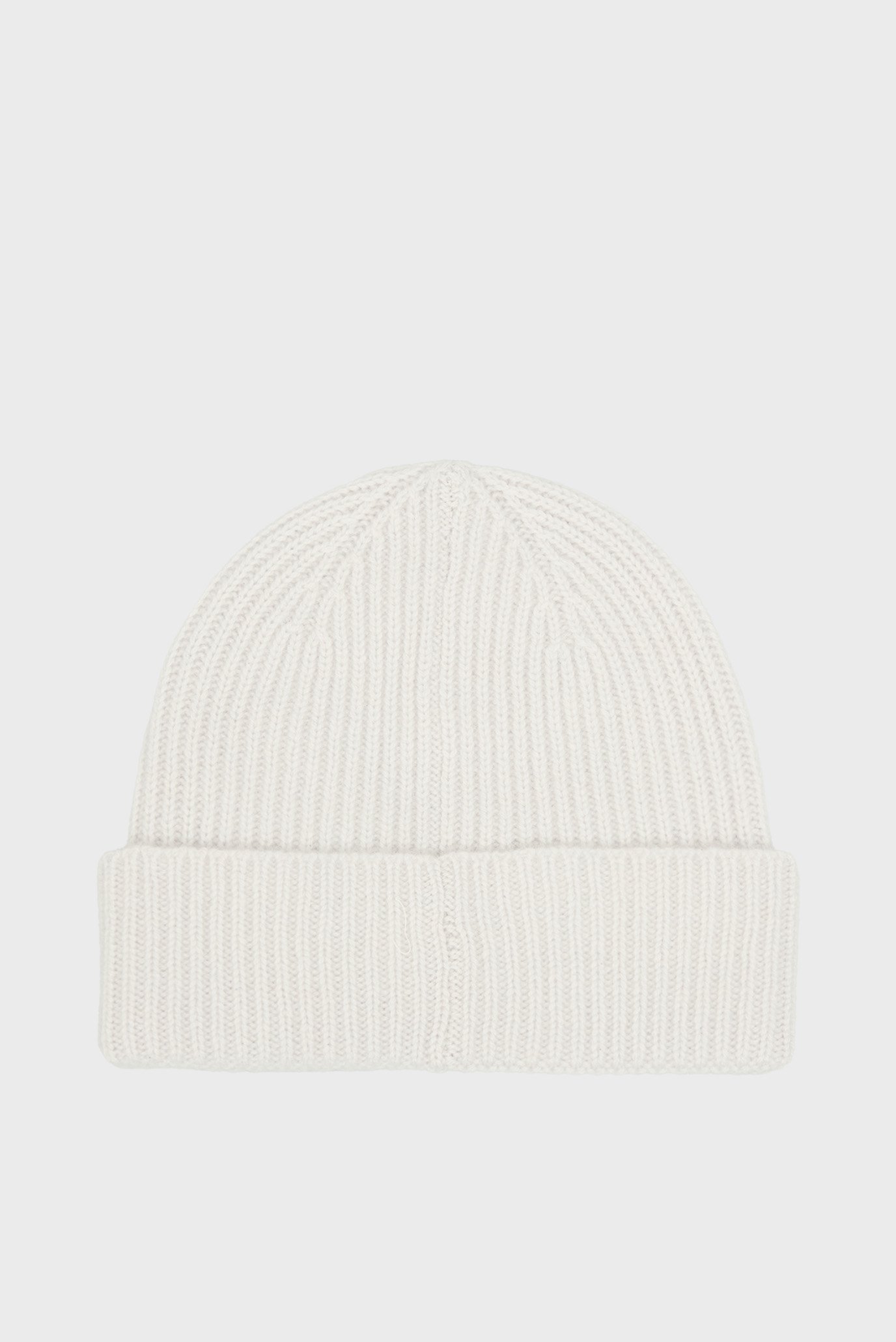 Шапка TH CASHMERE BEANIE 3