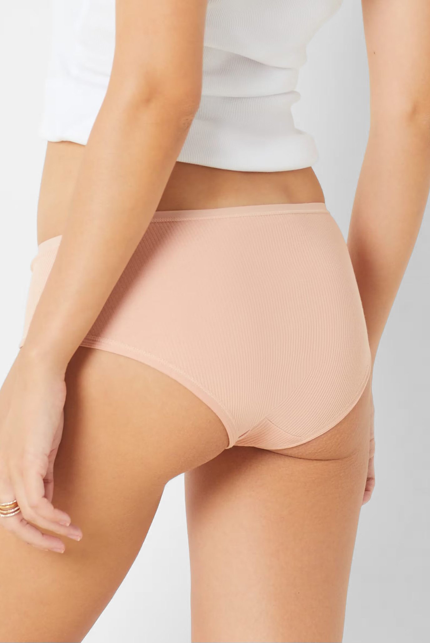 Набор белья JOHN - 3 SHORTIES 4