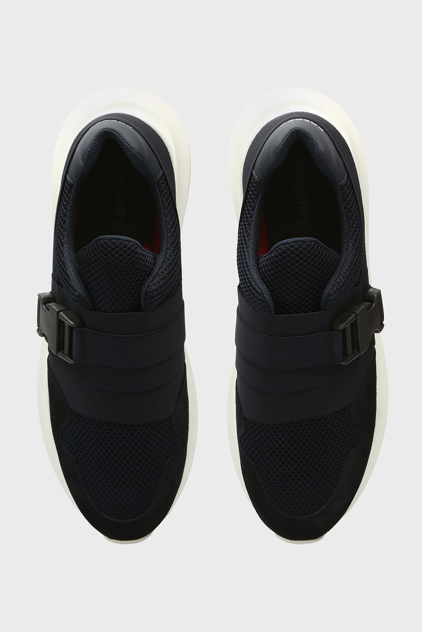 Кроссовки Gatlin 5