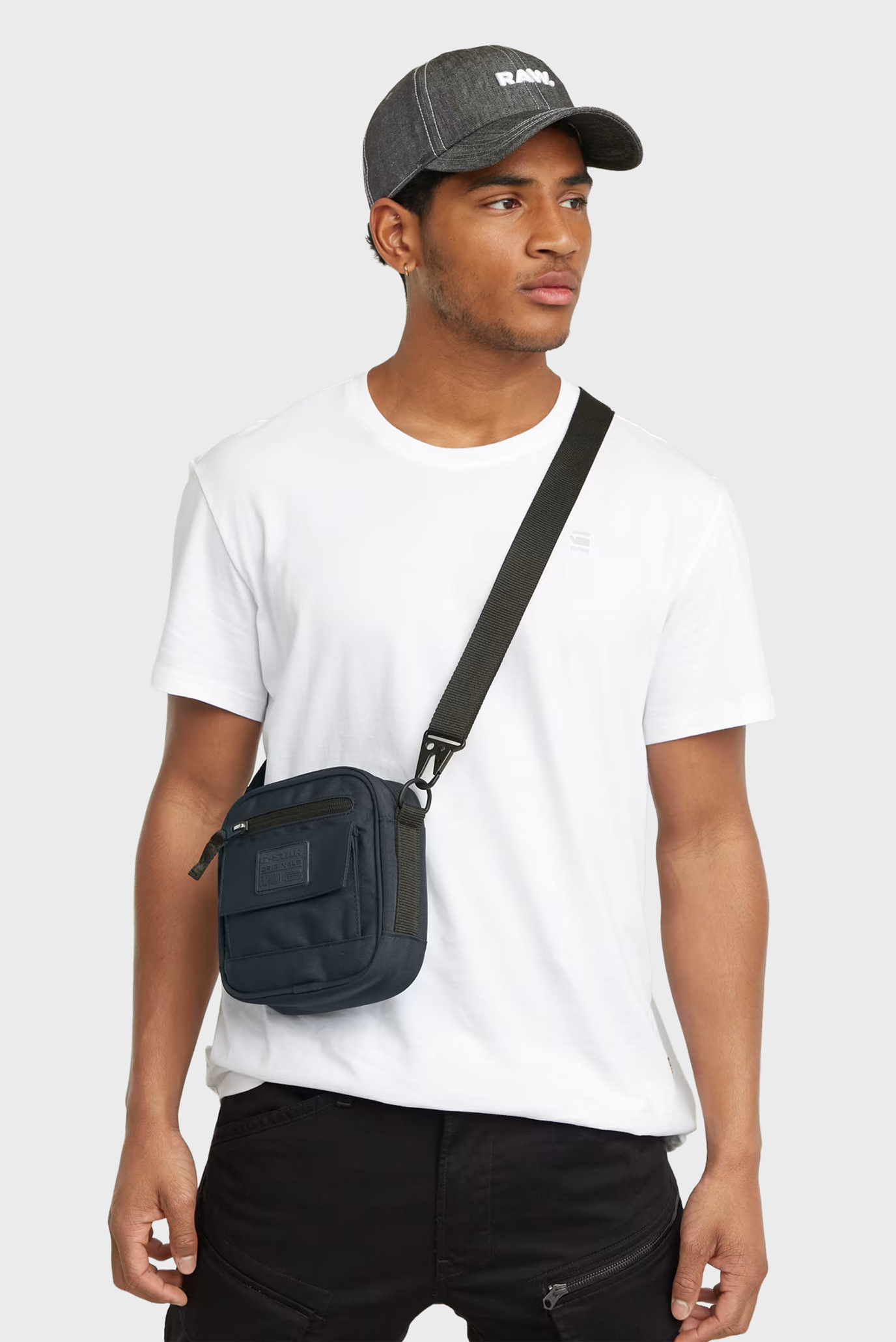 Сумка Cross Body Bag 2