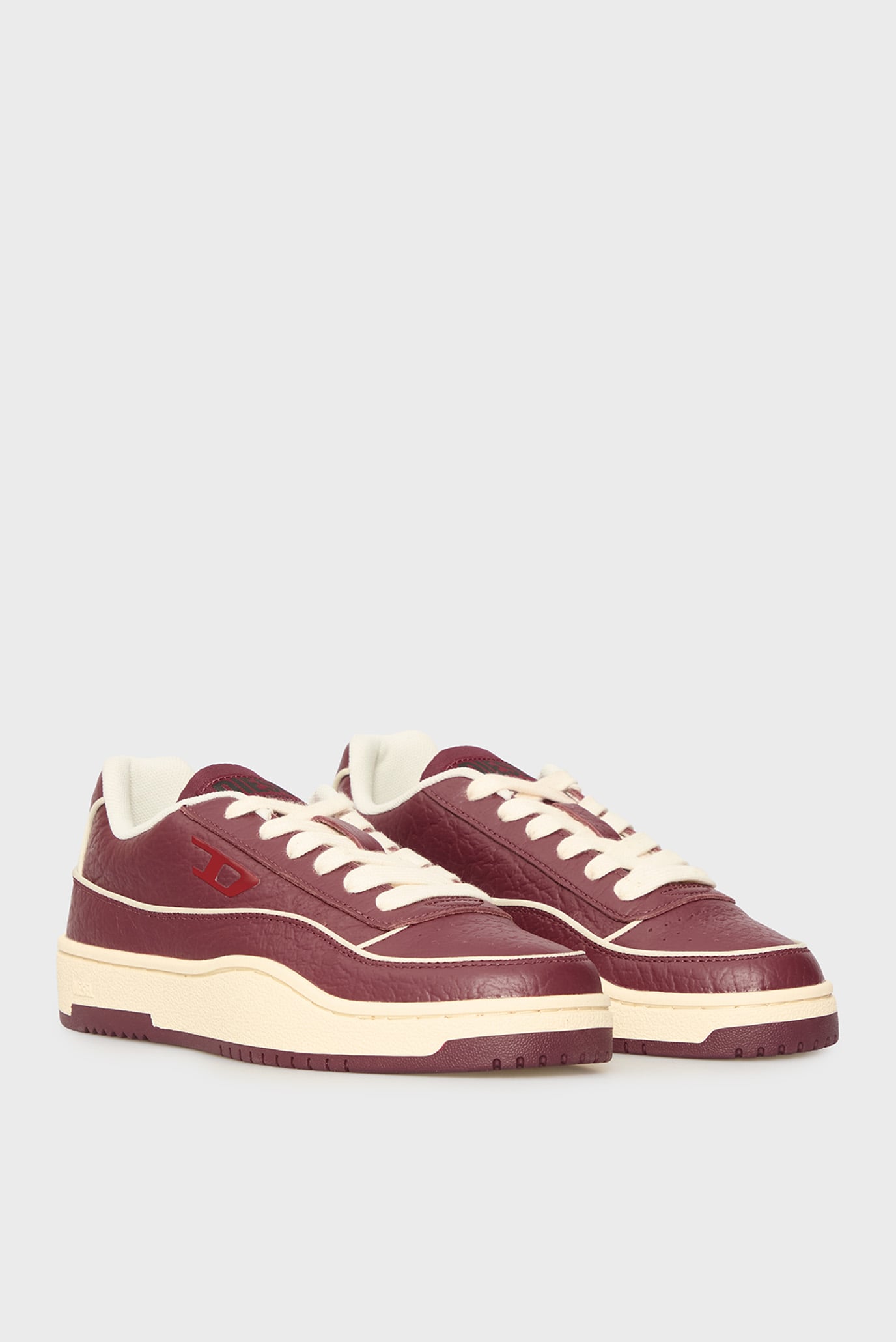 Кроссовки TRACKER-D   S-TRACKER-D LOW W SNEAKERS 3