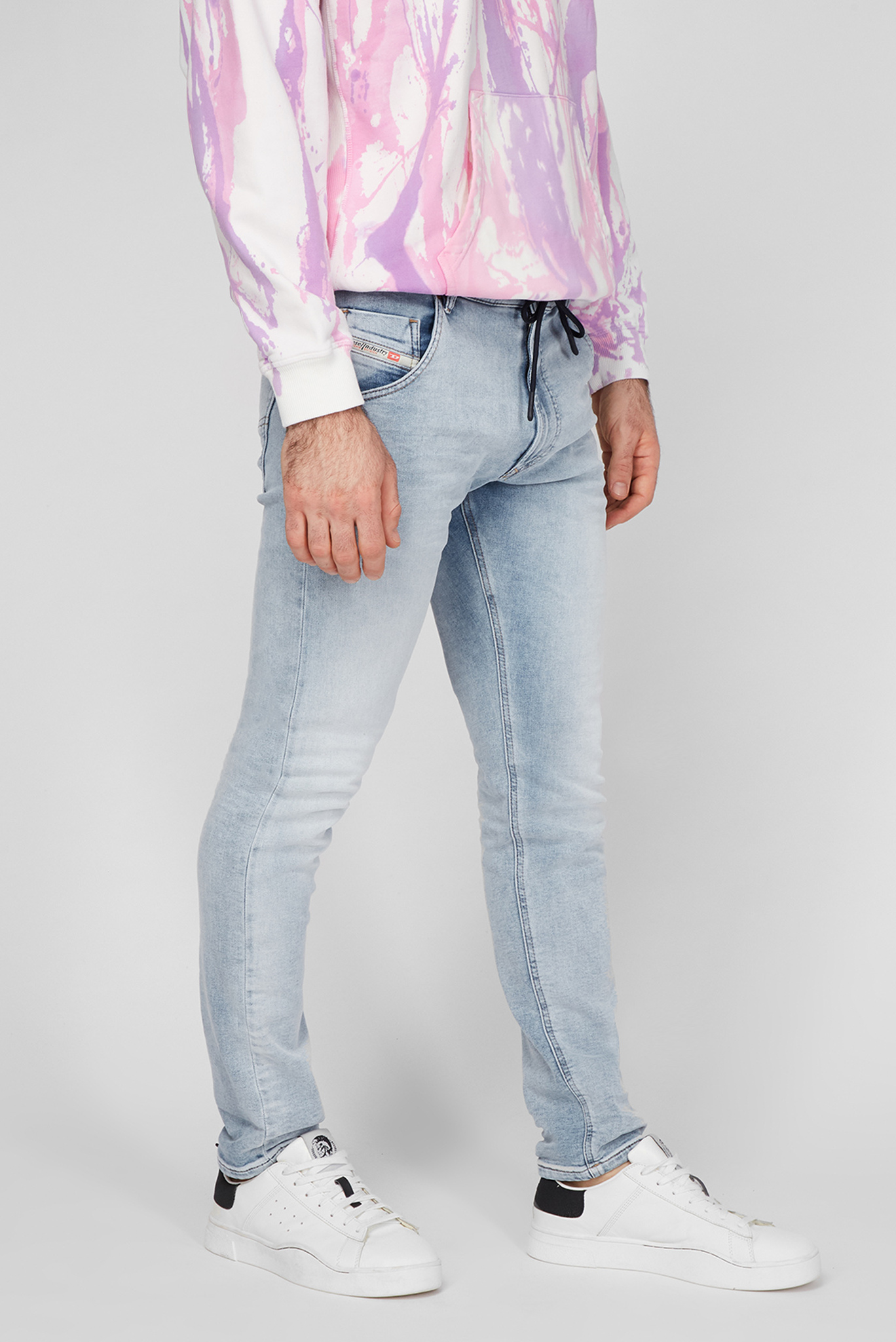 Мужские джинсы KROOLEY-Y 3