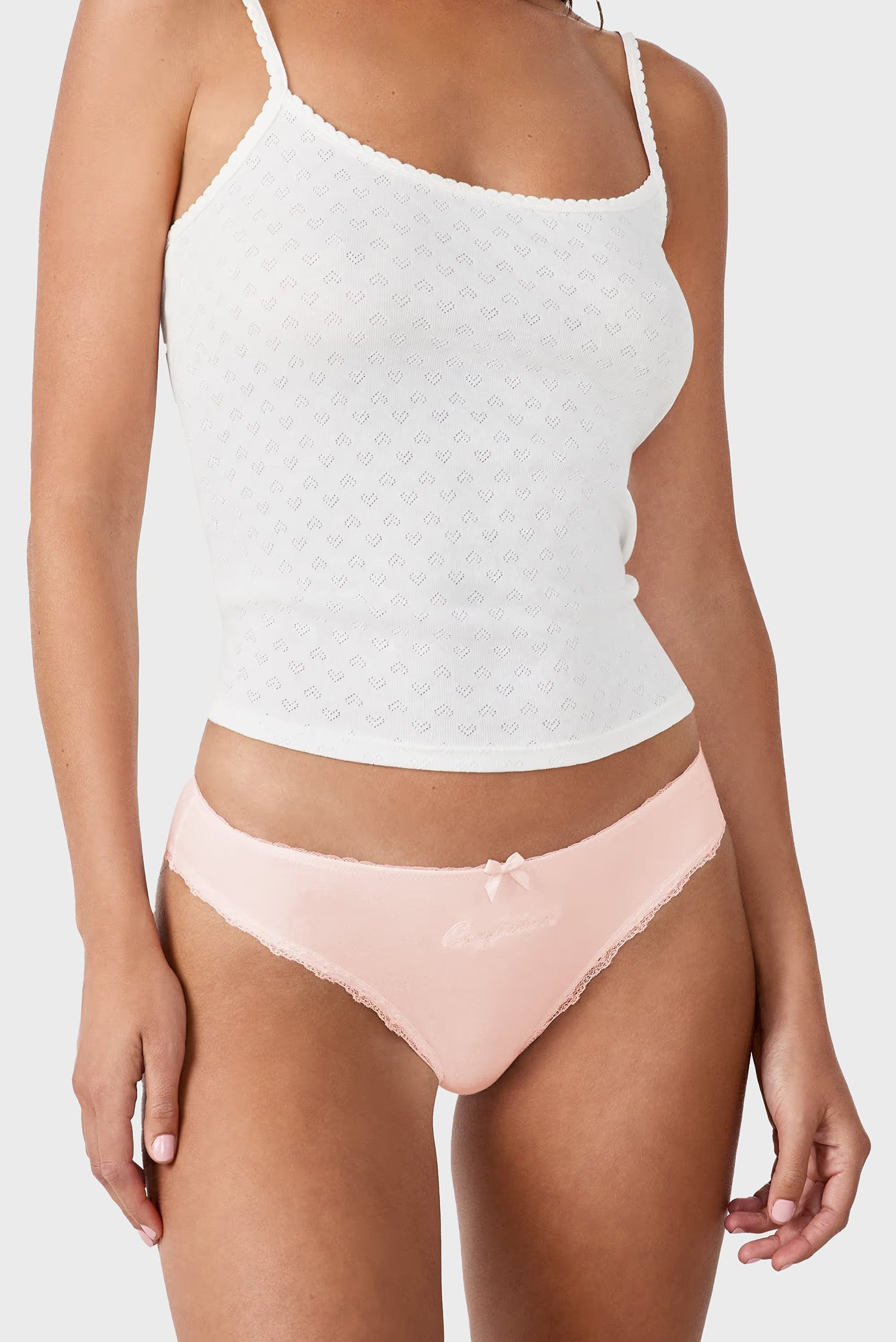 Трусы MOONY - CULOTTE 1