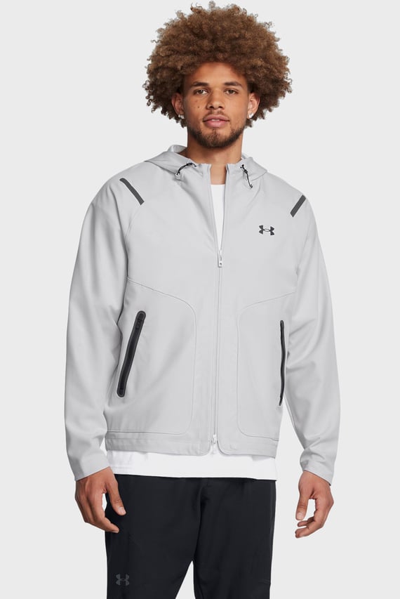Куртка UA Unstoppable Jacket LC