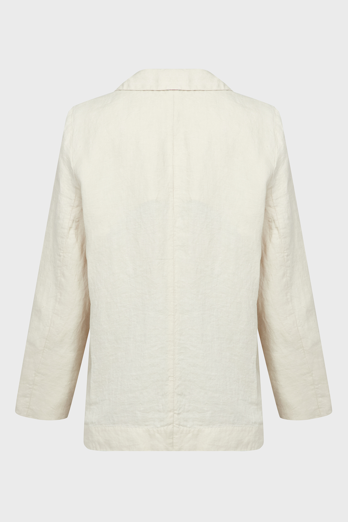 Пиджак CASUAL LINEN SB BLAZER 5