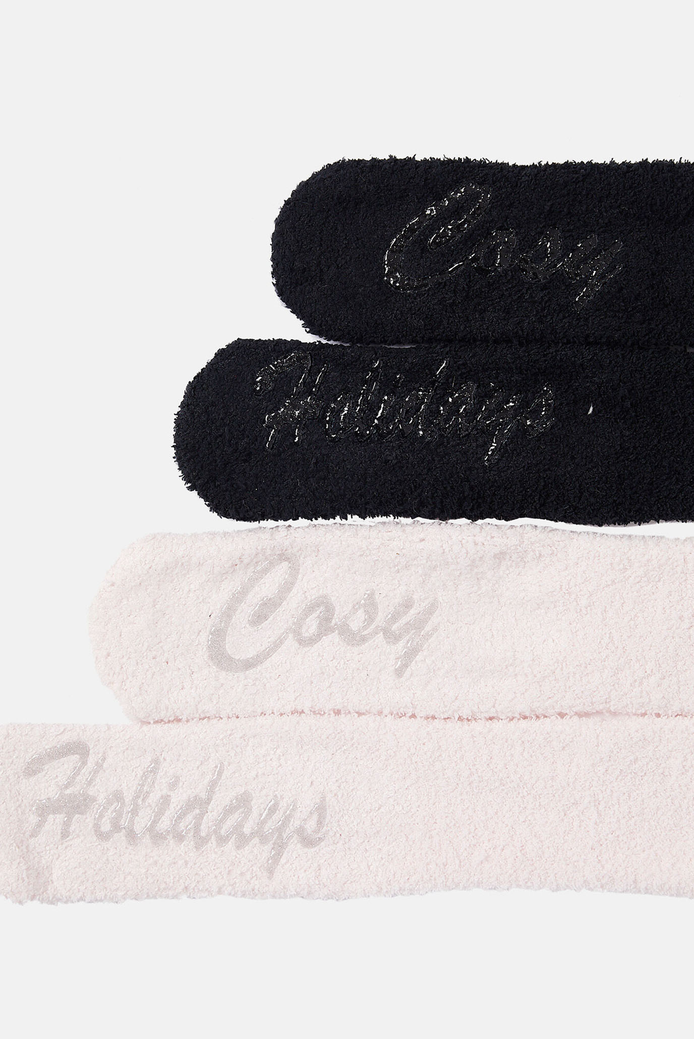 Женские носки (2 пары) CINDY 4