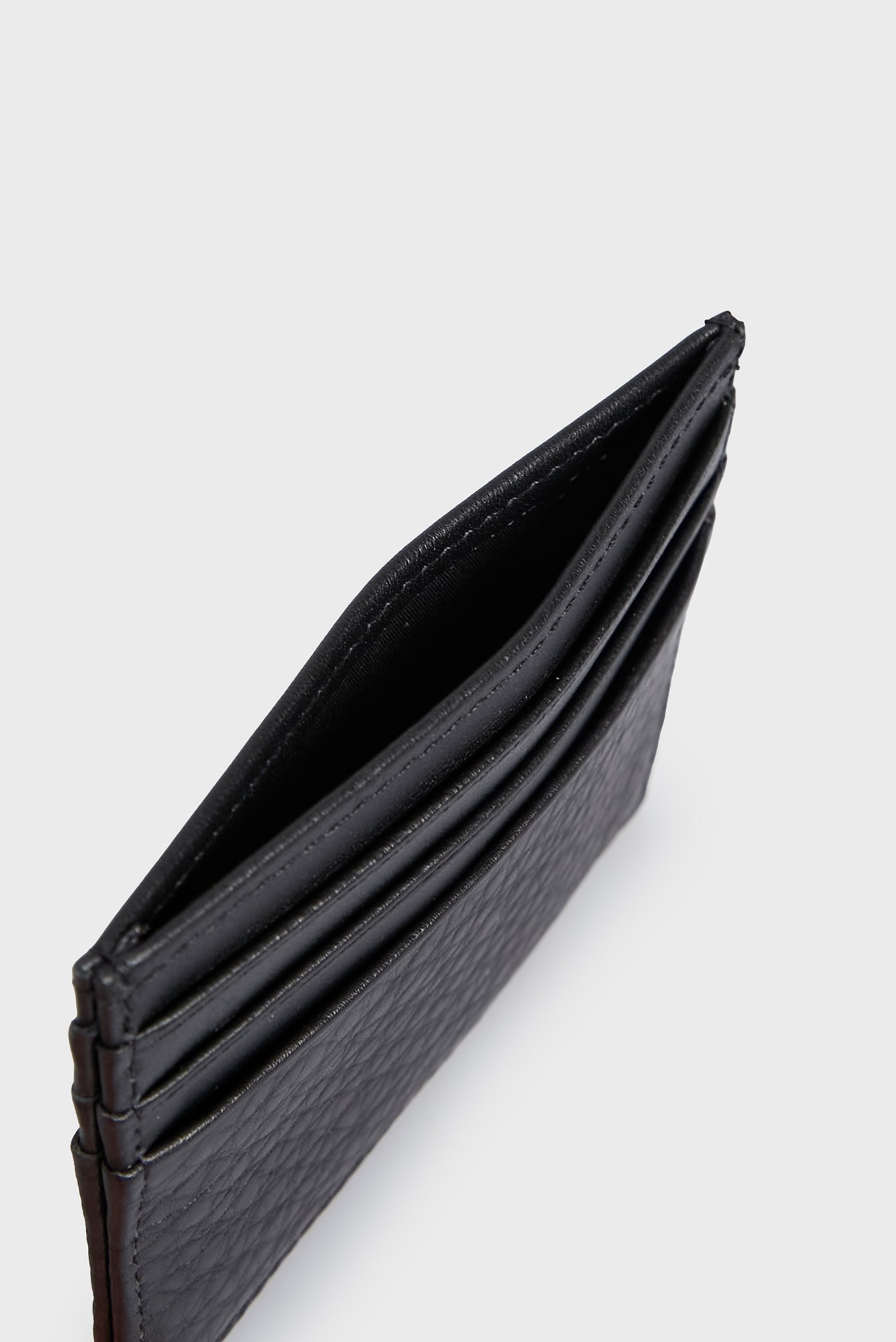 Кошелек TH PREMIUM LEATHER CC HOLDERTommy Hilfiger Кошелек TH PREMIUM LEATHER CC HOLDER 4