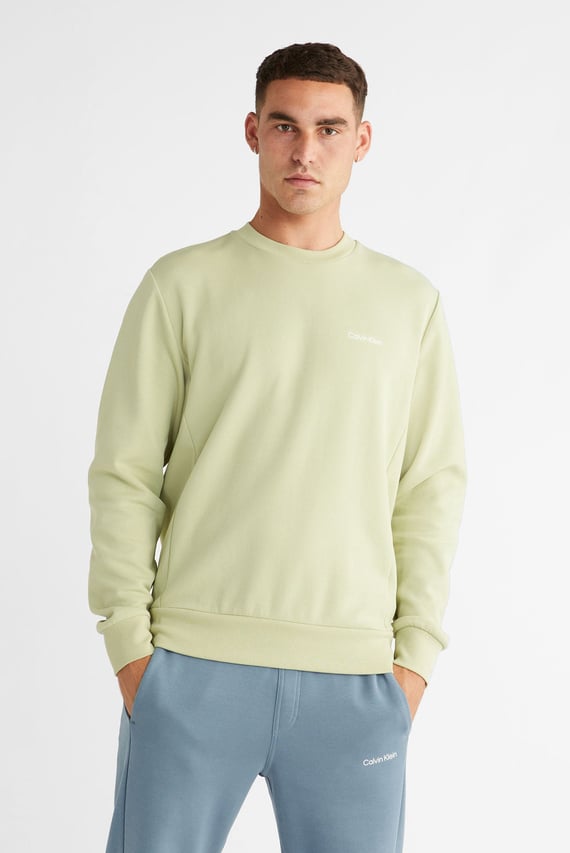 Свитшот MICRO LOGO REPREVE SWEATSHIRT
