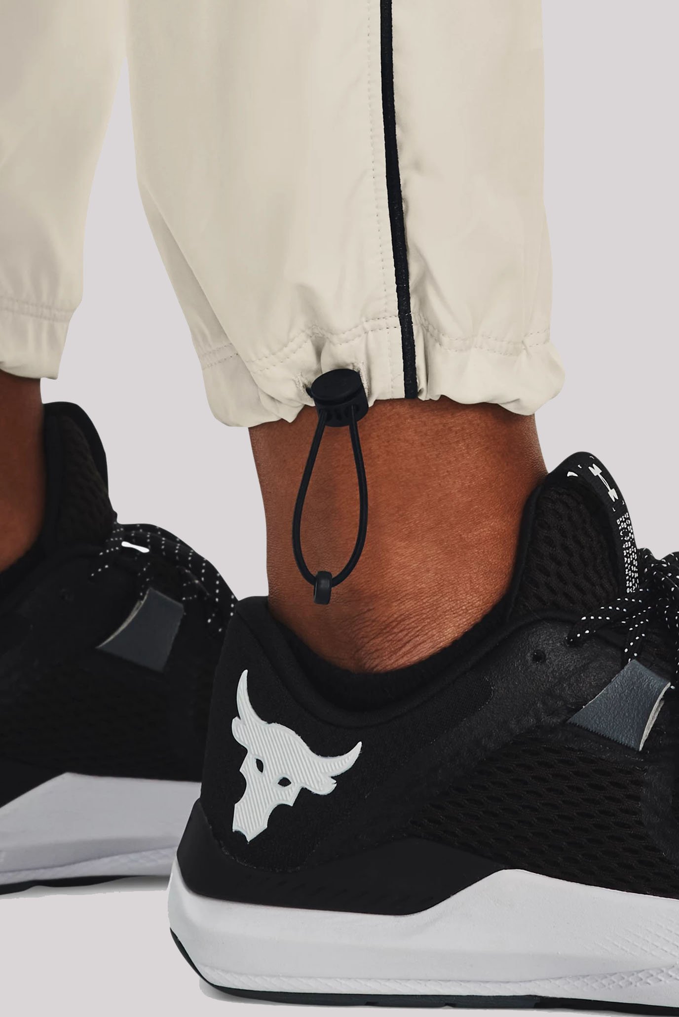 Штаны спортивные Pjt Rck Brahma Pant 4